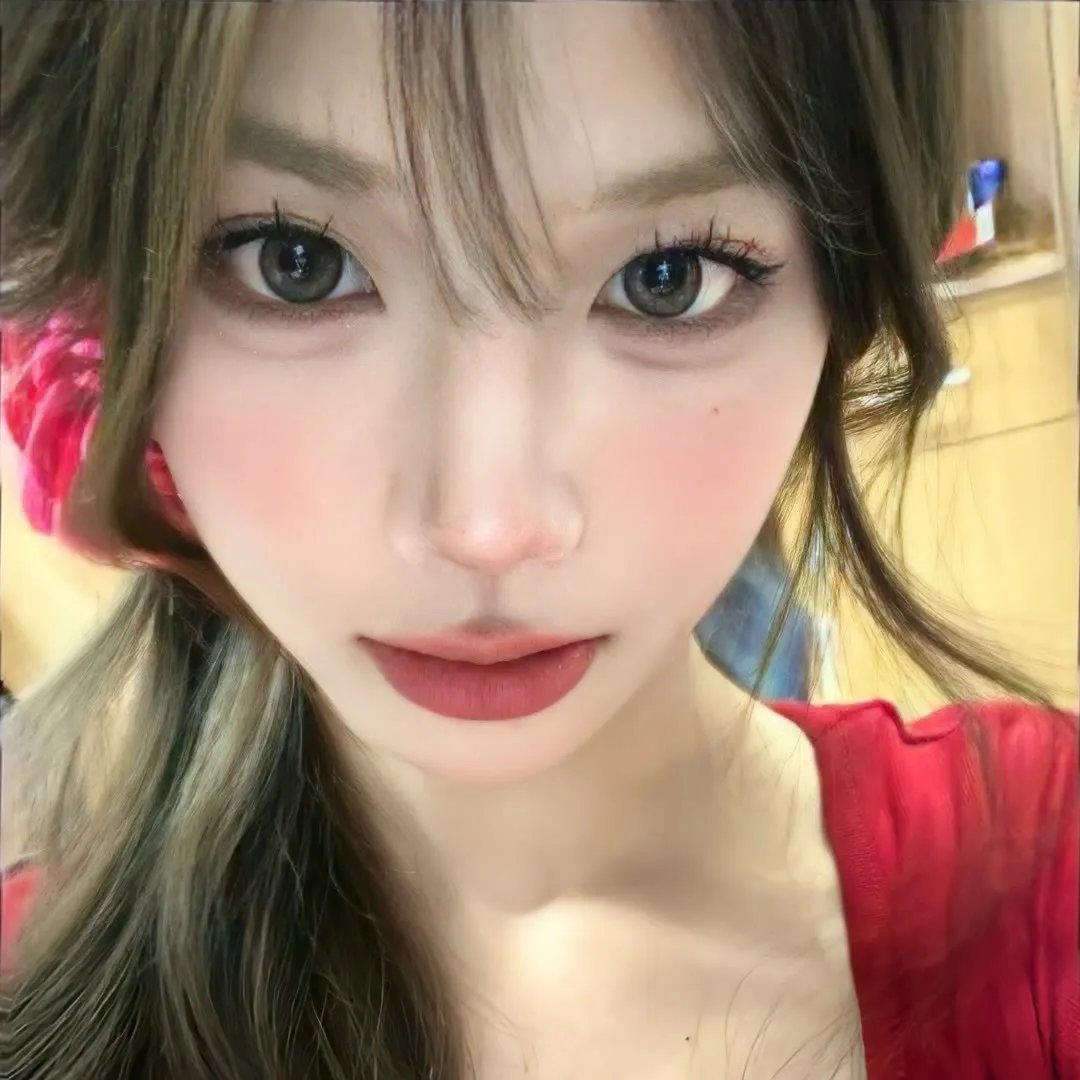 无憾爱别离